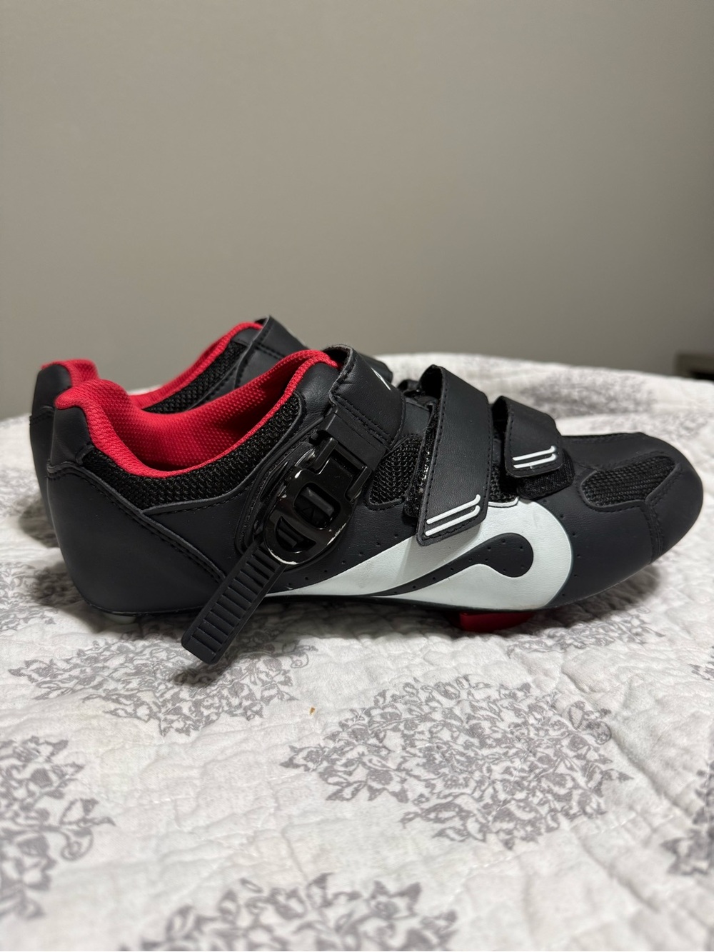 Peloton Shoes Size 42